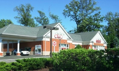 More Photos Of 546-574 Allen Rd, Basking Ridge General Retail For Lease
