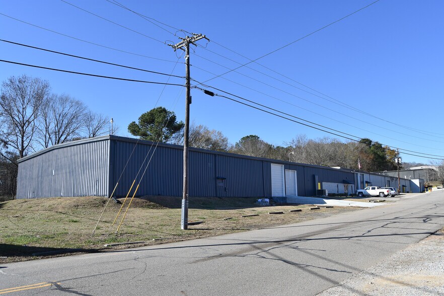 More Photos Of , Birmingham Industrial For Sale