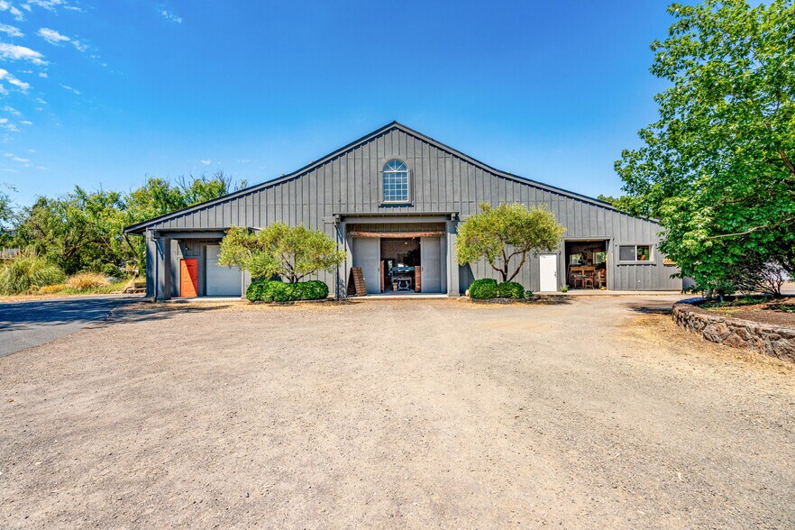 More Photos Of 23999 Arnold Dr, Sonoma Storefront Retail Office For Sale