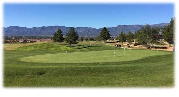 More Photos Of 645 S Verde Santa Fe Pky, Cornville Golf Course Driving Range For Sale