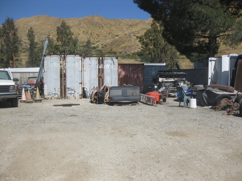 More Photos Of 17035 Sierra Hwy, Canyon Country Land For Sale