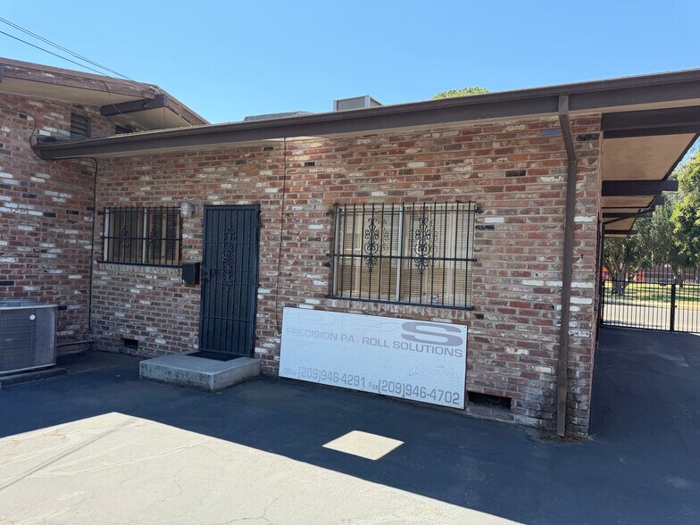 More Photos Of 141 E Acacia St, Stockton Office For Lease