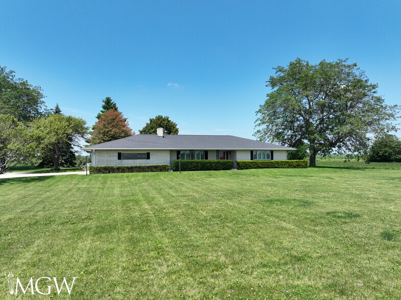 More Photos Of 2844 Perry Rd, Steward Land For Sale