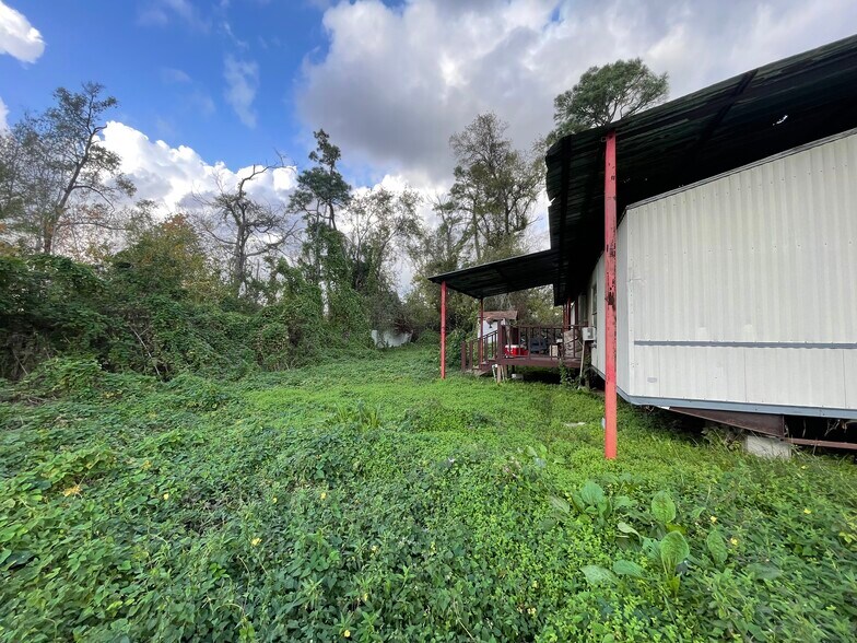 More Photos Of 7535 Nodding Pines Ln, Houston Manufactured Housing Mobile Home Park For Sale