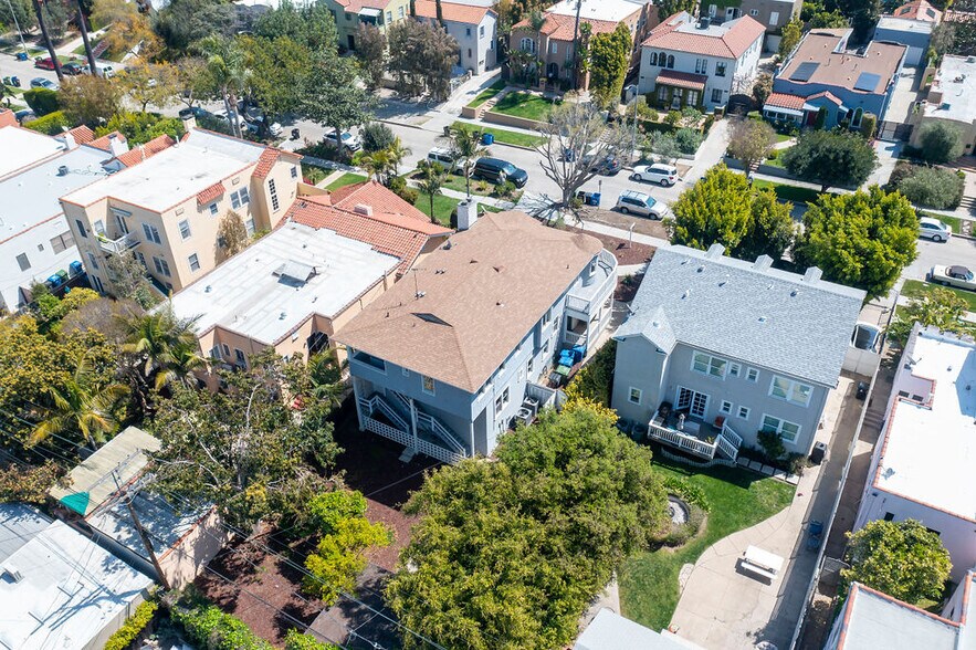 More Photos Of 1053 Hudson ave, Los Angeles Apartments For Sale