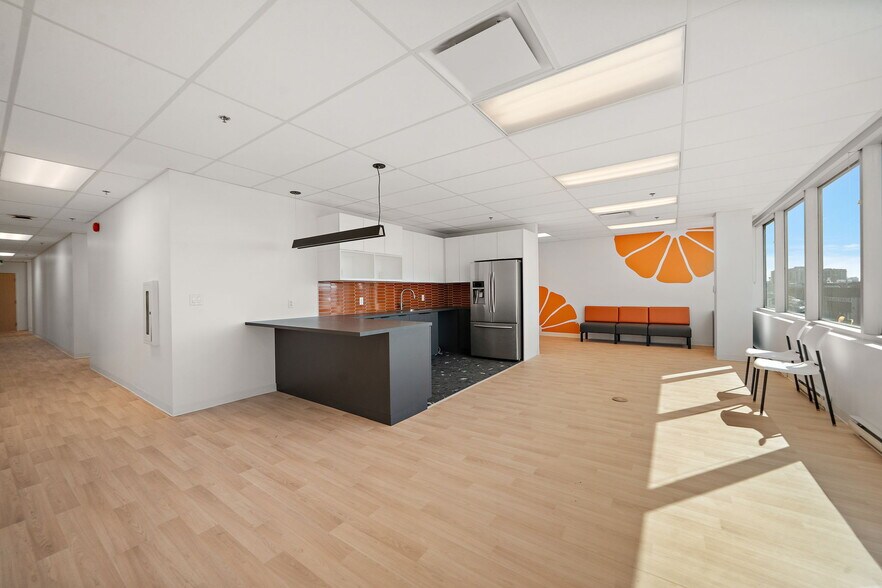 More Photos Of 8000 Boul Décarie, Montréal Medical For Lease
