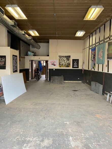More Photos Of 2401 Central Ave, Lake Station Storefront Retail Residential For Sale