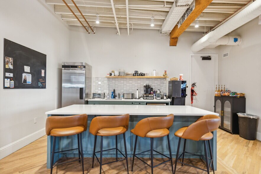 More Photos Of 3309 Elm St, Dallas Office For Sale