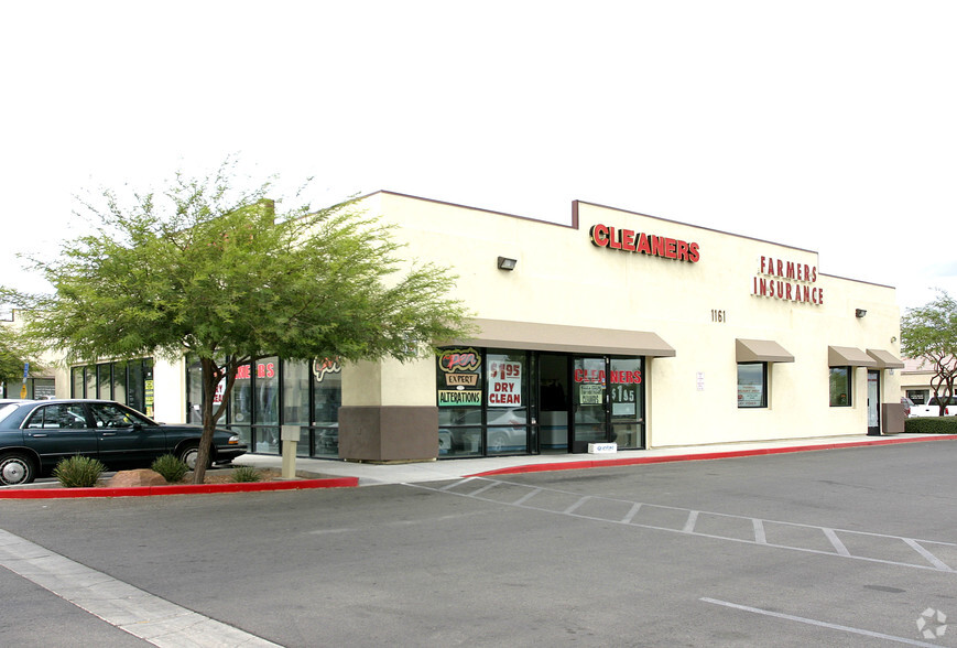 1151-1181 S Buffalo Dr, Las Vegas, NV 89117 For Lease Cityfeet.com