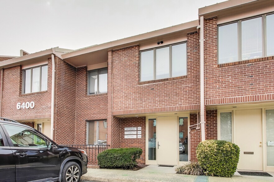 More Photos Of 6400 Seven Corners Pl, Falls Church Office For Sale