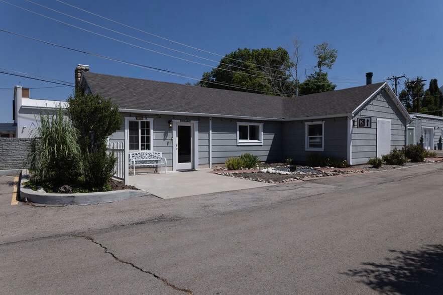 Primary Photo Of 6051 S 900 E, Murray General Retail For Lease