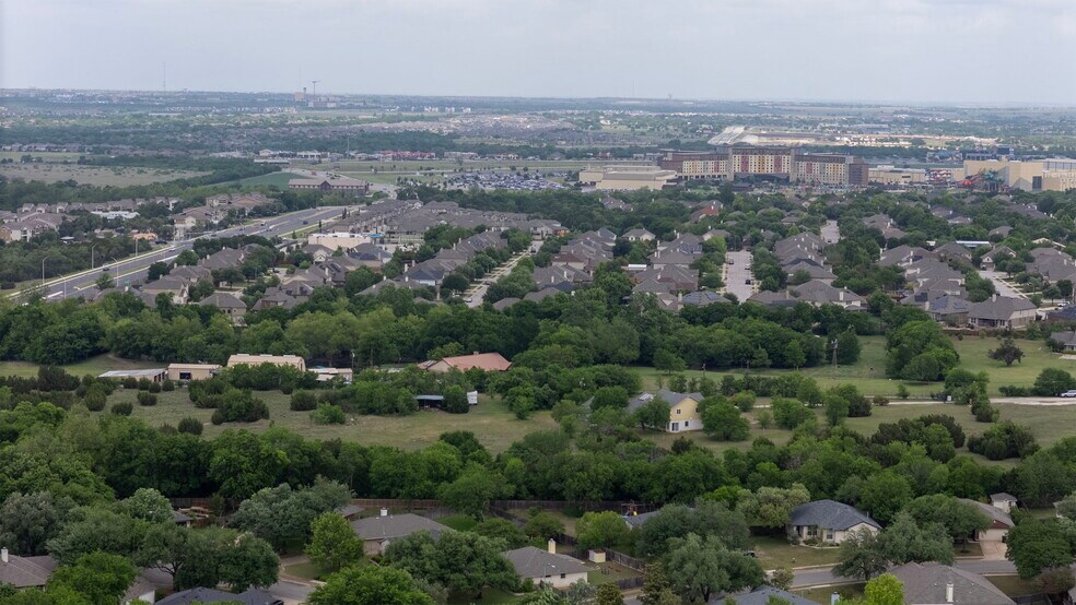 More Photos Of 1294 Johnson Ln, Round Rock Land For Sale