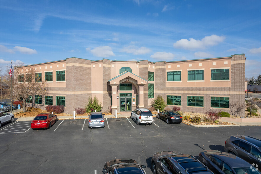 Primary Photo Of 275 S Main St, Longmont Office For Lease