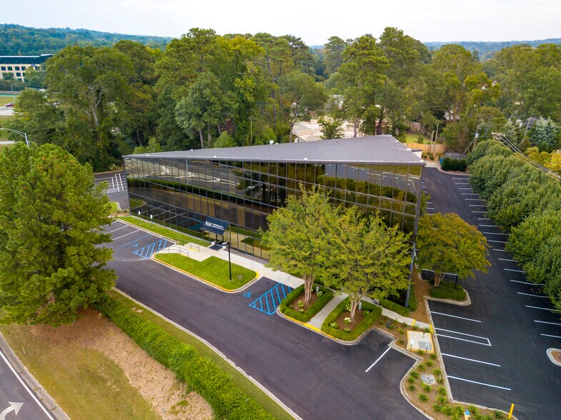Primary Photo Of 2700 Rogers Dr, Birmingham Medical For Lease