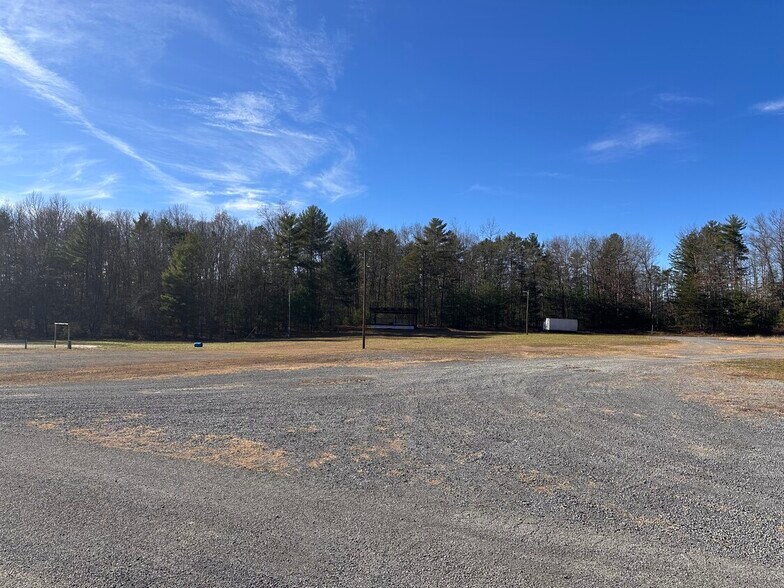 More Photos Of 233 Millboro Industrial Rd Rd, Millboro Land For Lease