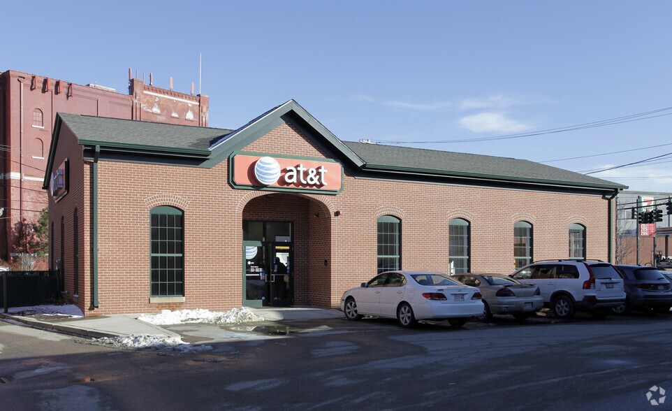 More Photos Of 325 Valley St, Providence Unknown For Lease