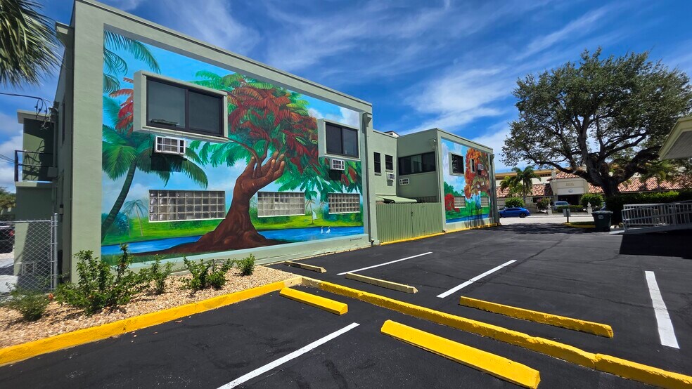 More Photos Of 117 N 5th St, Fort Pierce Office Residential For Sale