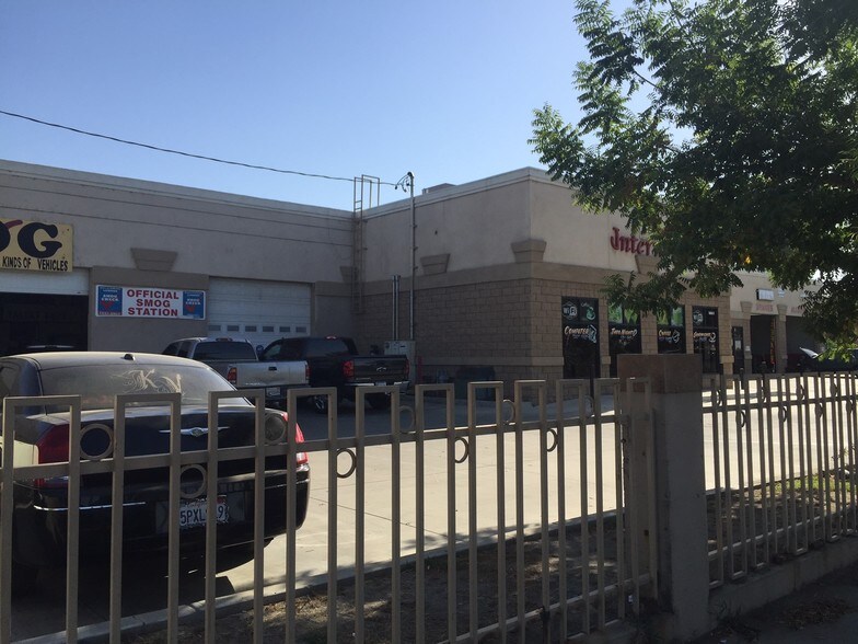 More Photos Of 1017 Bear Mountain Blvd, Arvin Auto Repair For Sale
