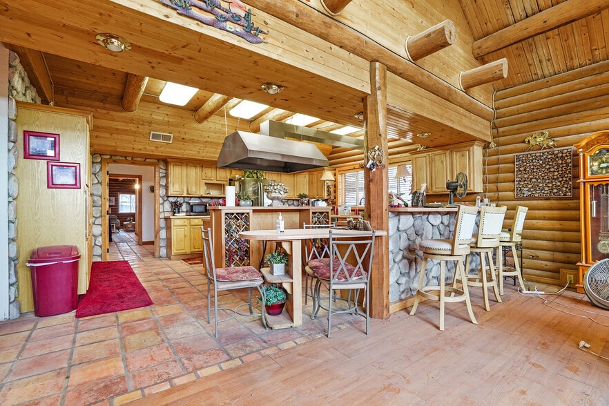 More Photos Of 1100 S Vinton Rd, Anthony Land For Sale