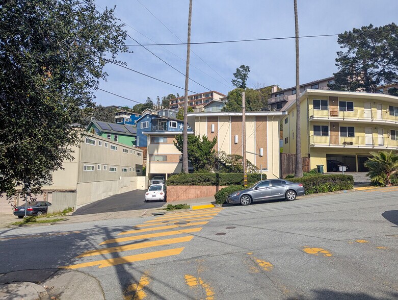 More Photos Of 693 San Bruno Ave, Brisbane Apartments For Sale