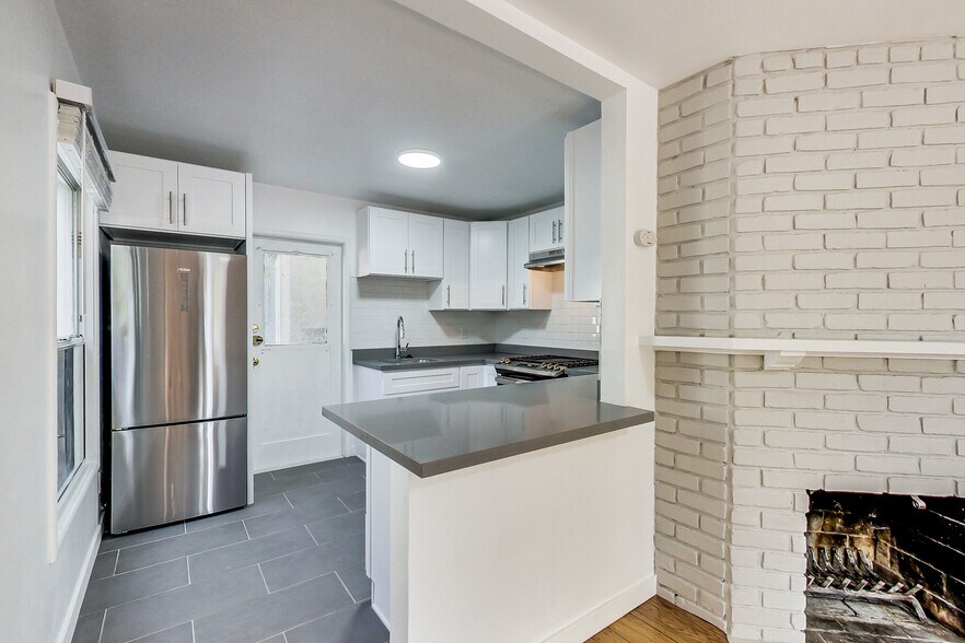 More Photos Of 1207-1233 University Ave, Berkeley Apartments For Sale