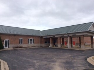 More Photos Of 2429 Randall Rd, Carpentersville Storefront Retail Office For Lease