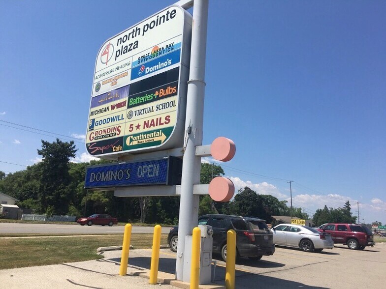 More Photos Of 4041 N Euclid Ave, Bay City Unknown For Lease