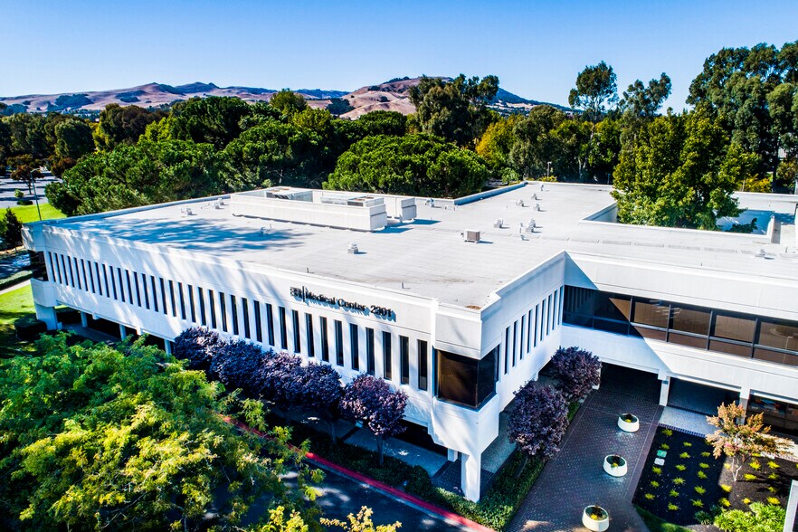 More Photos Of 2301-2305 Camino Ramon, San Ramon Unknown For Lease