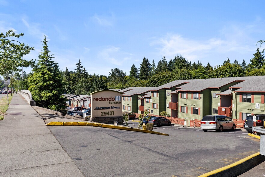 More Photos Of 29421 Pacific Hwy S, Federal Way Apartments For Sale