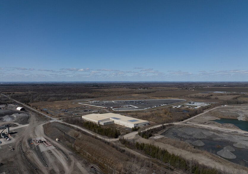 More Photos Of , Ottawa Land For Sale