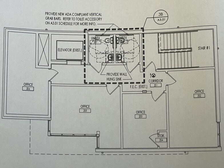 More Photos Of 635 Coliseum Dr, Winston-Salem Bank For Lease