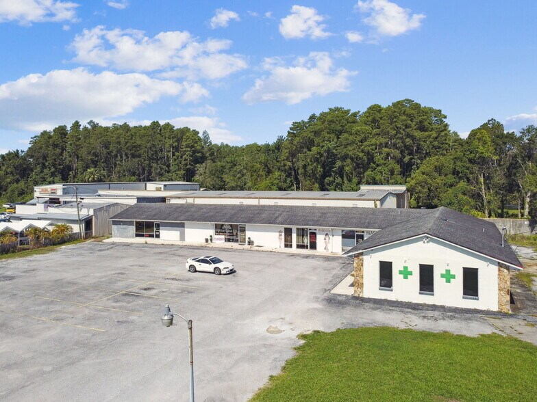 More Photos Of 1703-1711 Dale Mabry Hwy, Lutz Land For Sale