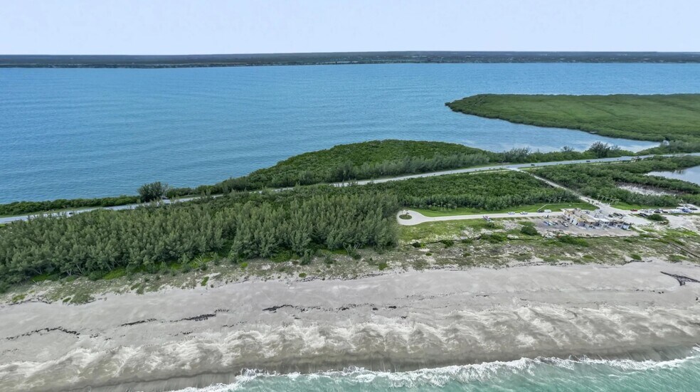 More Photos Of 4560 Ocean, Fort Pierce Land For Sale