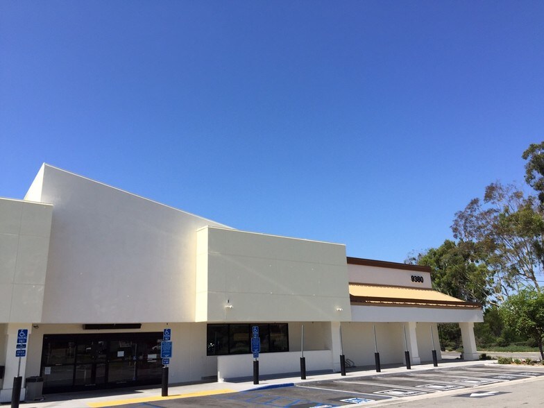 More Photos Of 9430 Warner Ave, Fountain Valley General Retail For Lease