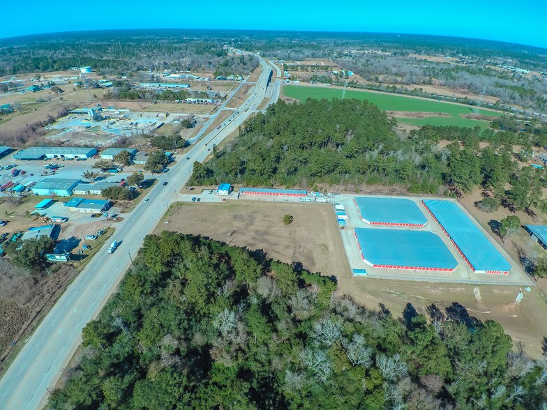 More Photos Of 23920-24210 FM 2978, Tomball Land For Sale