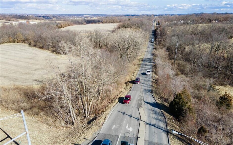 More Photos Of 169 Highway & Cook Road, Saint Joseph Land For Sale