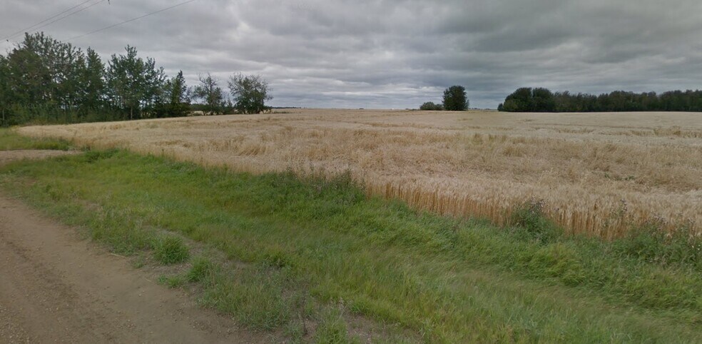 Primary Photo Of 243 Range Rd, Beaumont Land For Sale