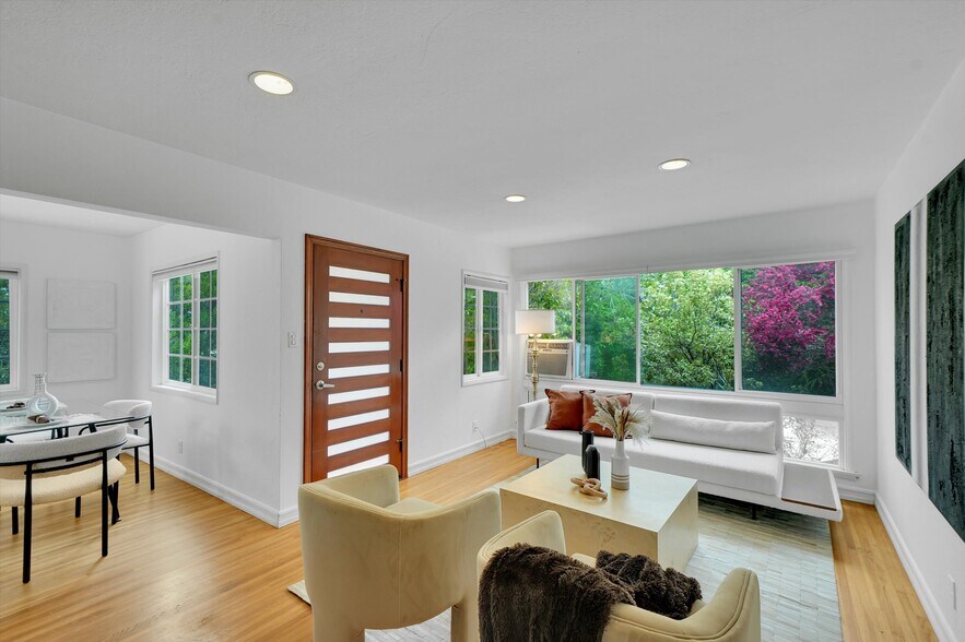 More Photos Of 828 Hill St, Santa Monica Apartments For Sale