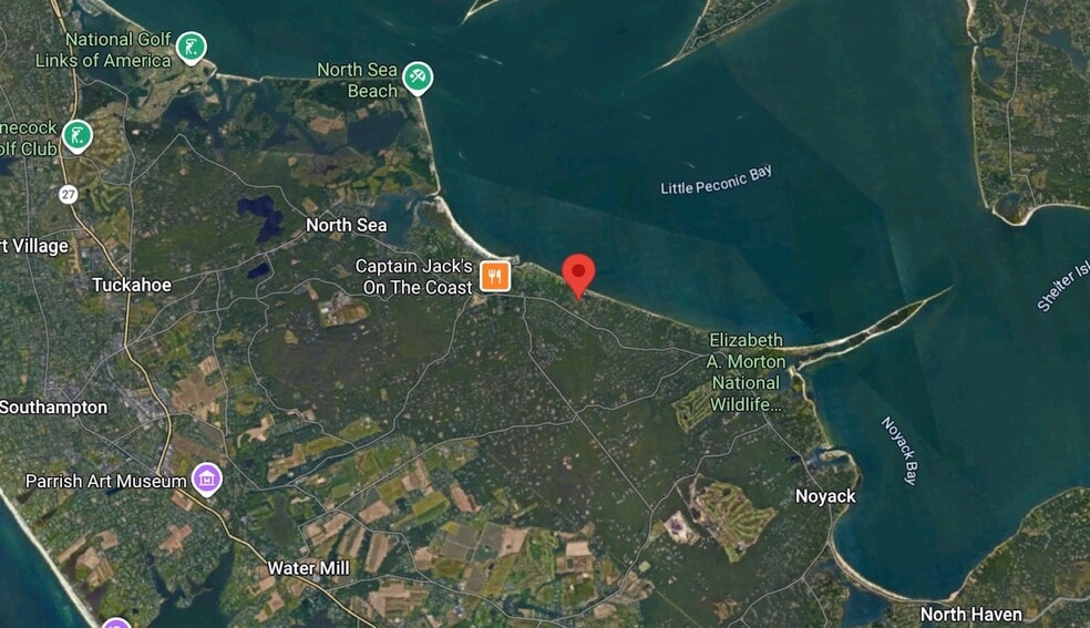 More Photos Of 13 Lake Dr, Southampton Land For Sale