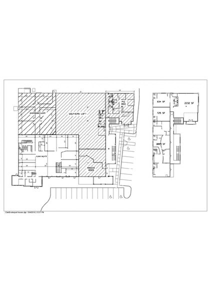 More Photos Of 3155 N College Ave, Fayetteville Storefront Retail Office For Lease