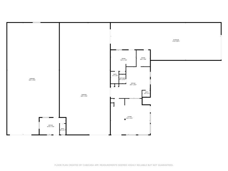 More Photos Of 3200 NW South River Dr, Miami Manufacturing For Lease