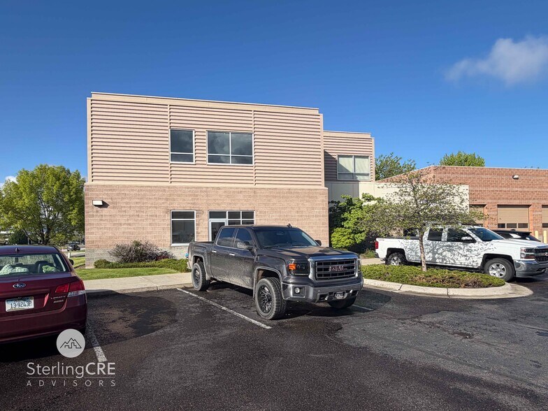 More Photos Of 5463 Trumpeter Way, Missoula Office For Lease