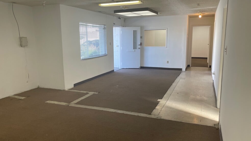 More Photos Of 2110 Edwards Ave, South El Monte Warehouse For Sale