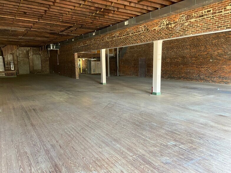 More Photos Of 121 Main Ave S, Fayetteville Storefront For Sale