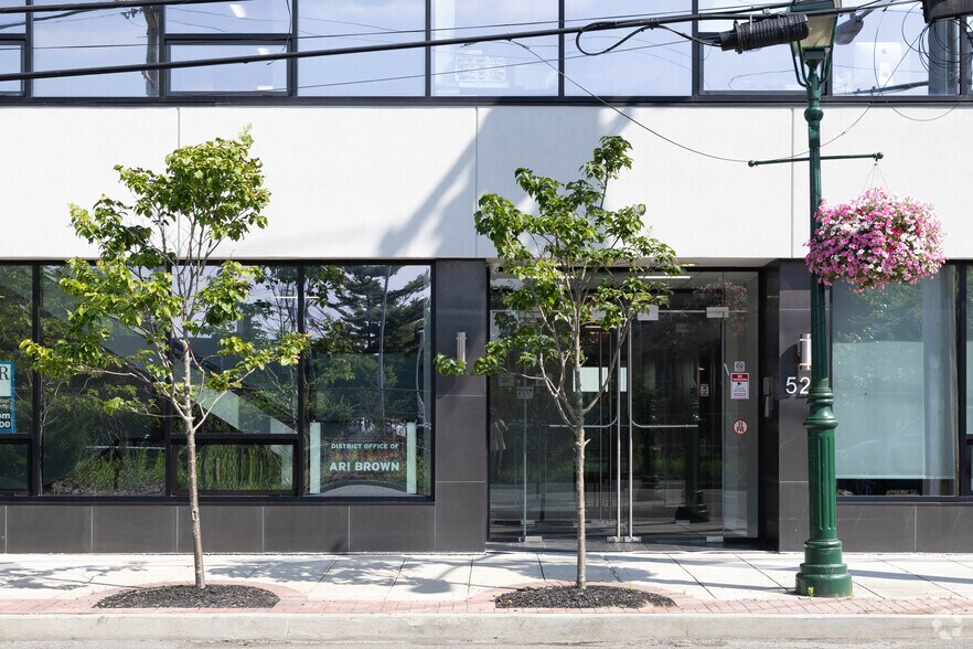 More Photos Of 525 Chestnut St, Cedarhurst Office For Lease