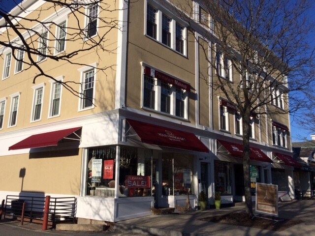 Primary Photo Of 263 Washington St, Wellesley Office For Lease