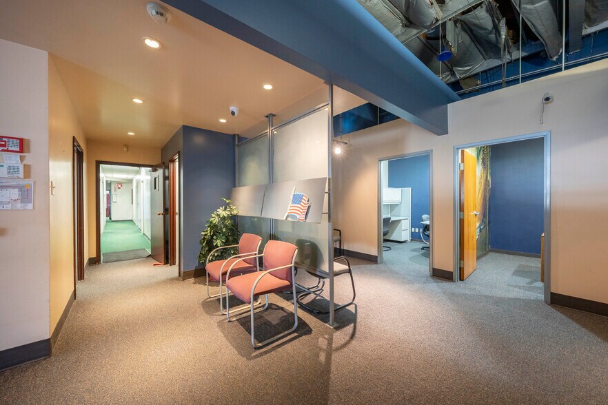 More Photos Of 9200 Lower Azusa Rd, Rosemead Warehouse For Sale