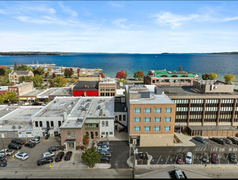 Primary Photo Of 236 E Front St, Traverse City Storefront Retail Office For Lease