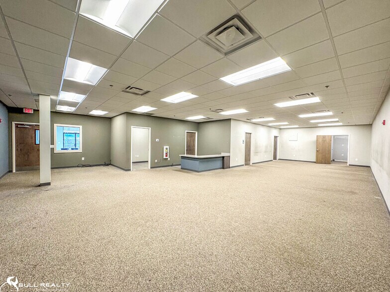 More Photos Of 1839 Buford Hwy, Buford Medical For Lease
