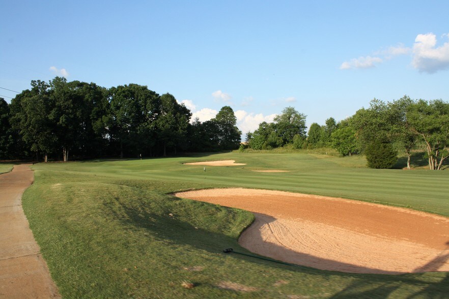 More Photos Of 201 Deer Brook Dr, Shelby Golf Course Driving Range For Sale